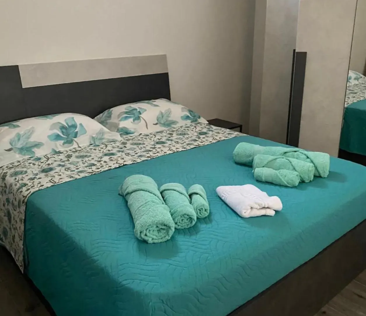 La Conchiglia Sul Mare Apartment Mazara del Vallo 0*,  Italy