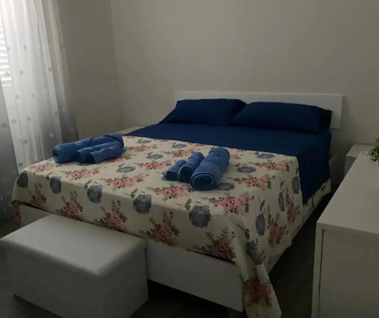La Conchiglia Sul Mare Apartment Mazara del Vallo Italy