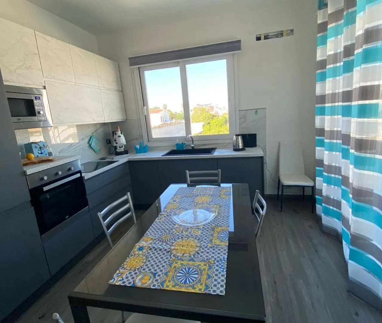 La Conchiglia Sul Mare Apartment Mazara del Vallo