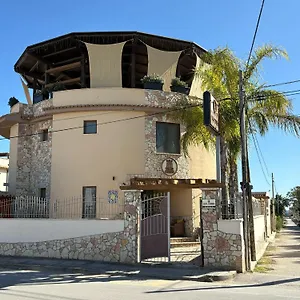 Sun Tower Aparthotel