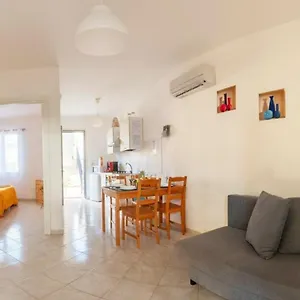 Sud 12 - Sul Mediterraneo Appartement